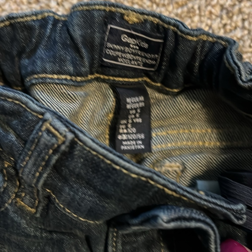 Gap Jeans - Picture 8 of 13